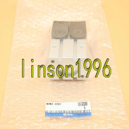 1PC SMC MHW2-32D1 Pneumatic Finger Cylinder - SMC [1]
