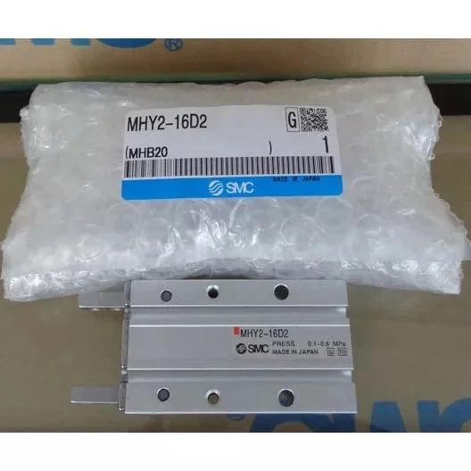 1PC SMC MHY216D2 Cylinder - SMC [2]