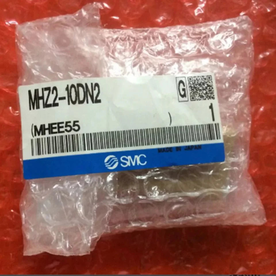 1PC SMC MHZ210DN2 Cylinder - SMC [3]