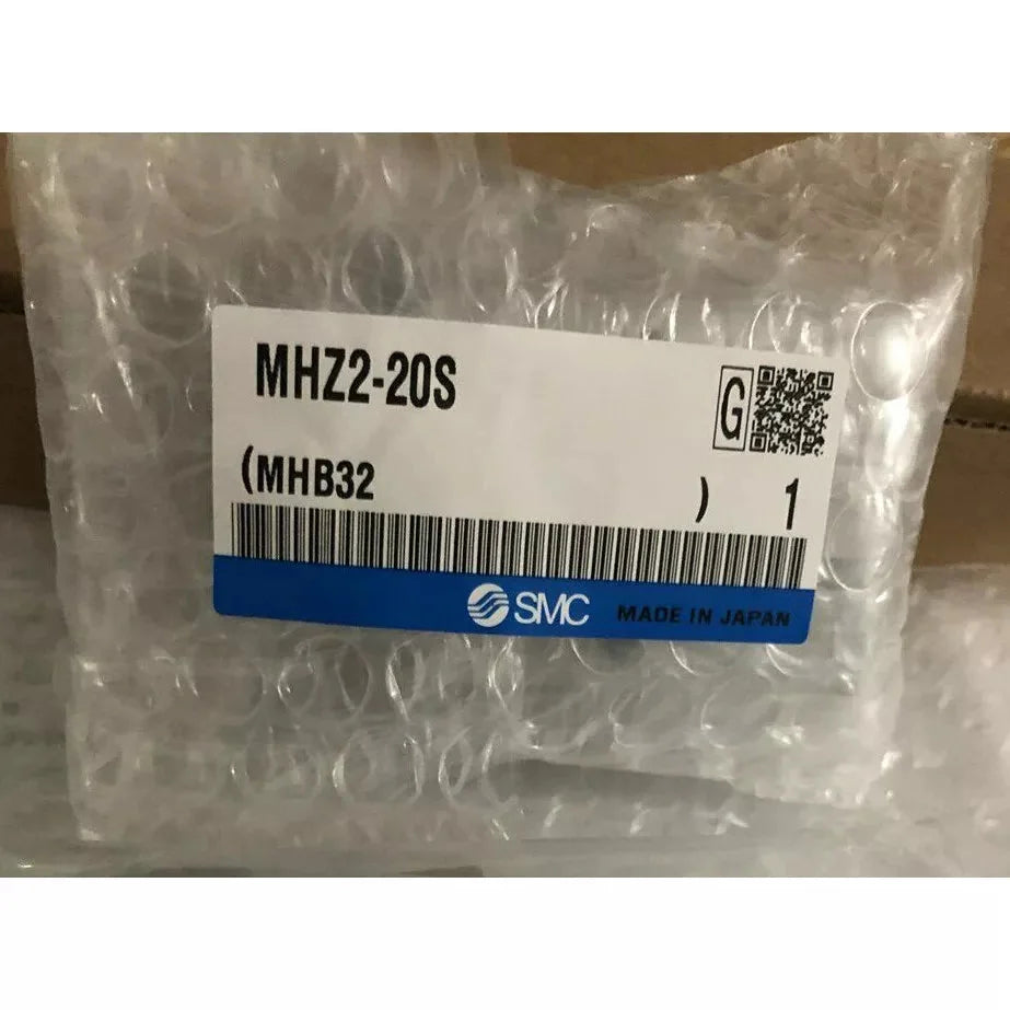 1PC SMC MHZ220S Cylinder - SMC [3]