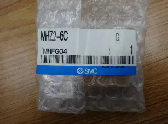 1PC SMC MHZ26C Cylinder - SMC [1]