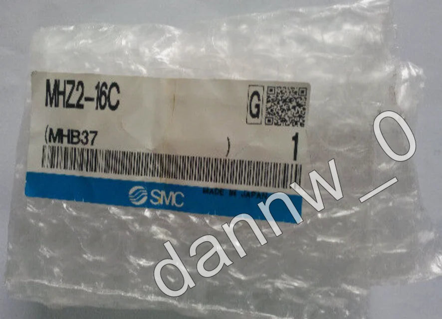1PC SMC MHZ2-16C Cylinder New - SMC [1]