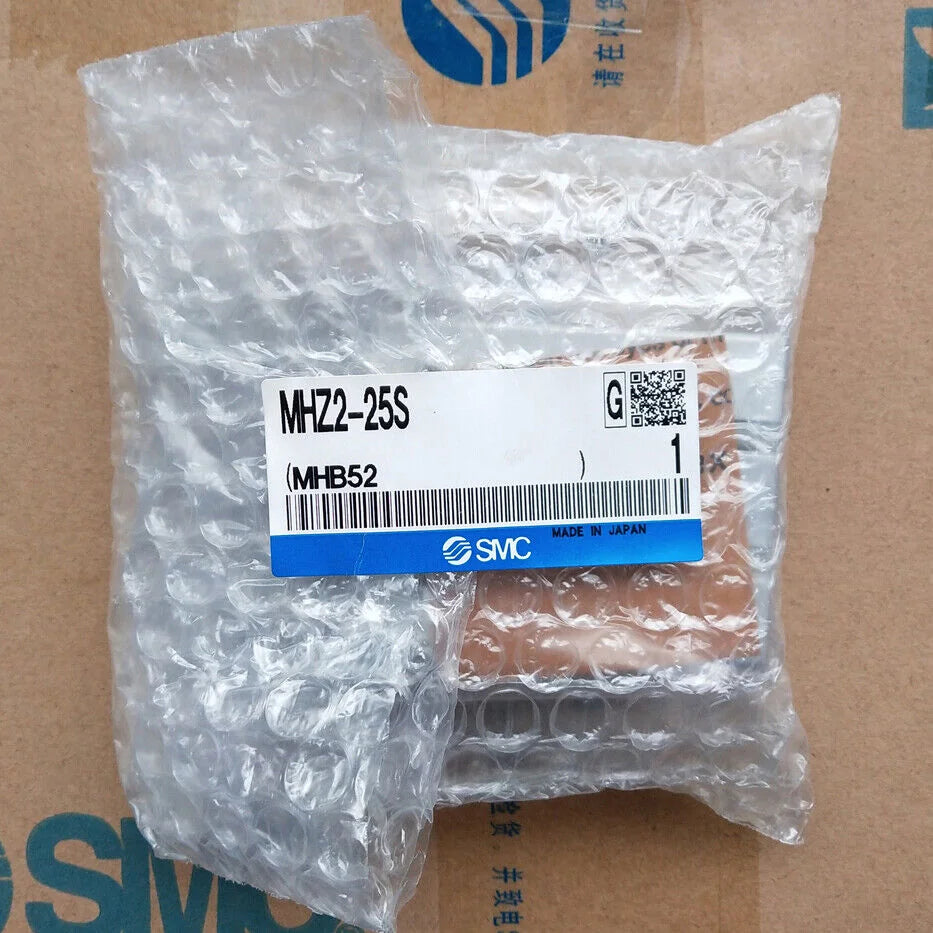 1PC SMC MHZ2-25S Finger Cylinder - SMC [2]