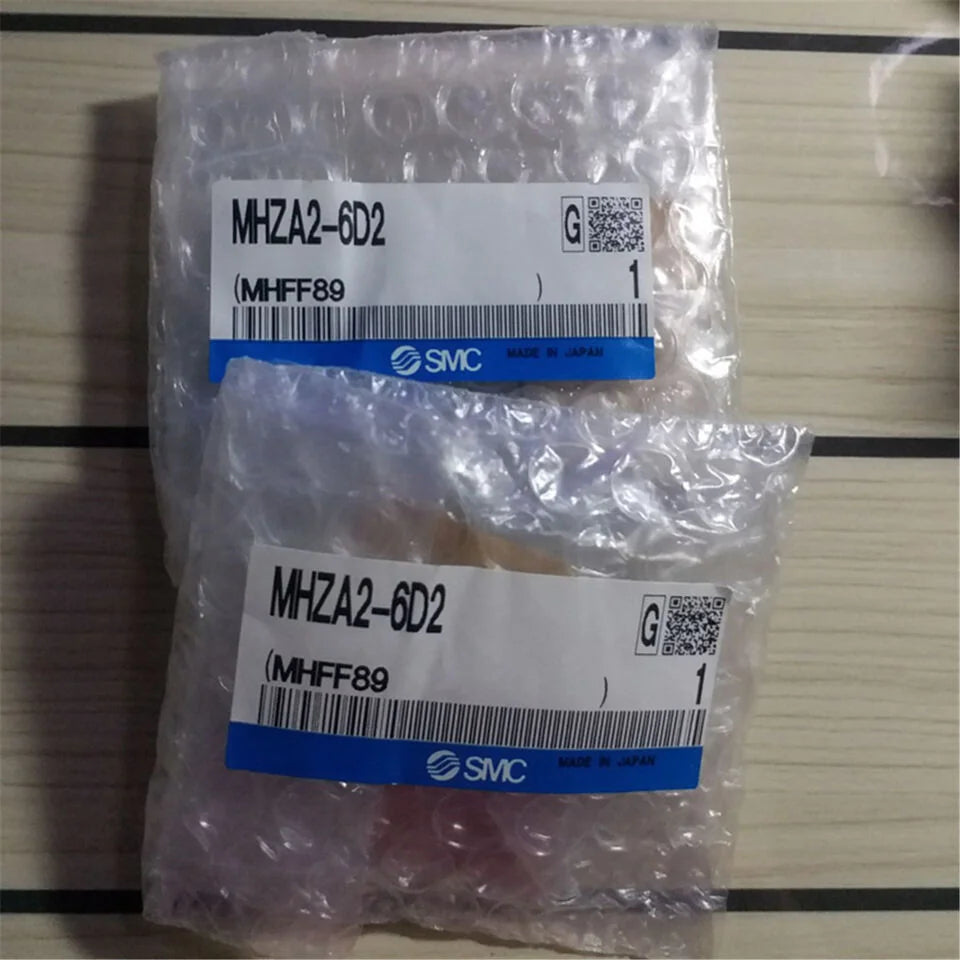 1PC SMC MHZA26D2 Cylinder - SMC [1]