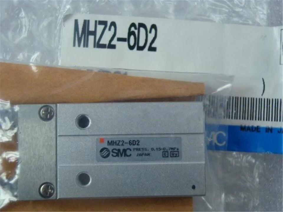 1PC SMC MHZA26D2 Cylinder - SMC [2]