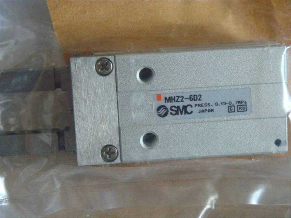 1PC SMC MHZA26D2 Cylinder - SMC [3]
