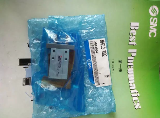 1PC SMC MHZL2-10D2 Gripper [1]