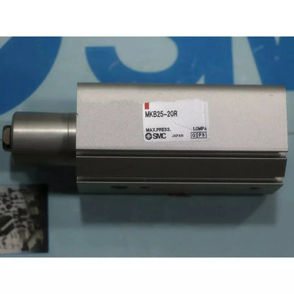 1PC SMC MKB2520R Cylinder - SMC [1]