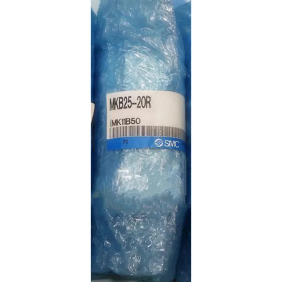 1PC SMC MKB2520R Cylinder - SMC [2]