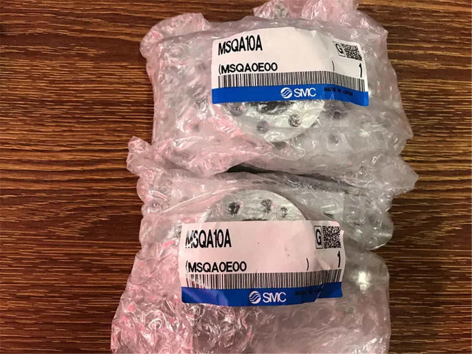 1PC SMC MSQA10A Cylinder - SMC [2]