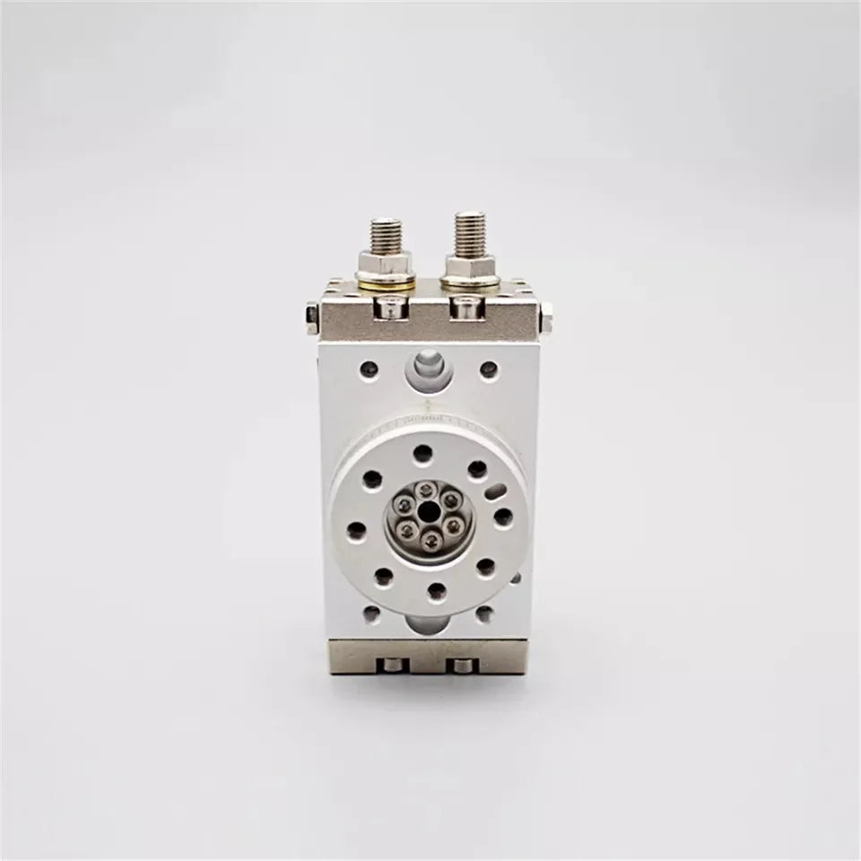 1PC SMC MSQA10A Cylinder - SMC [3]