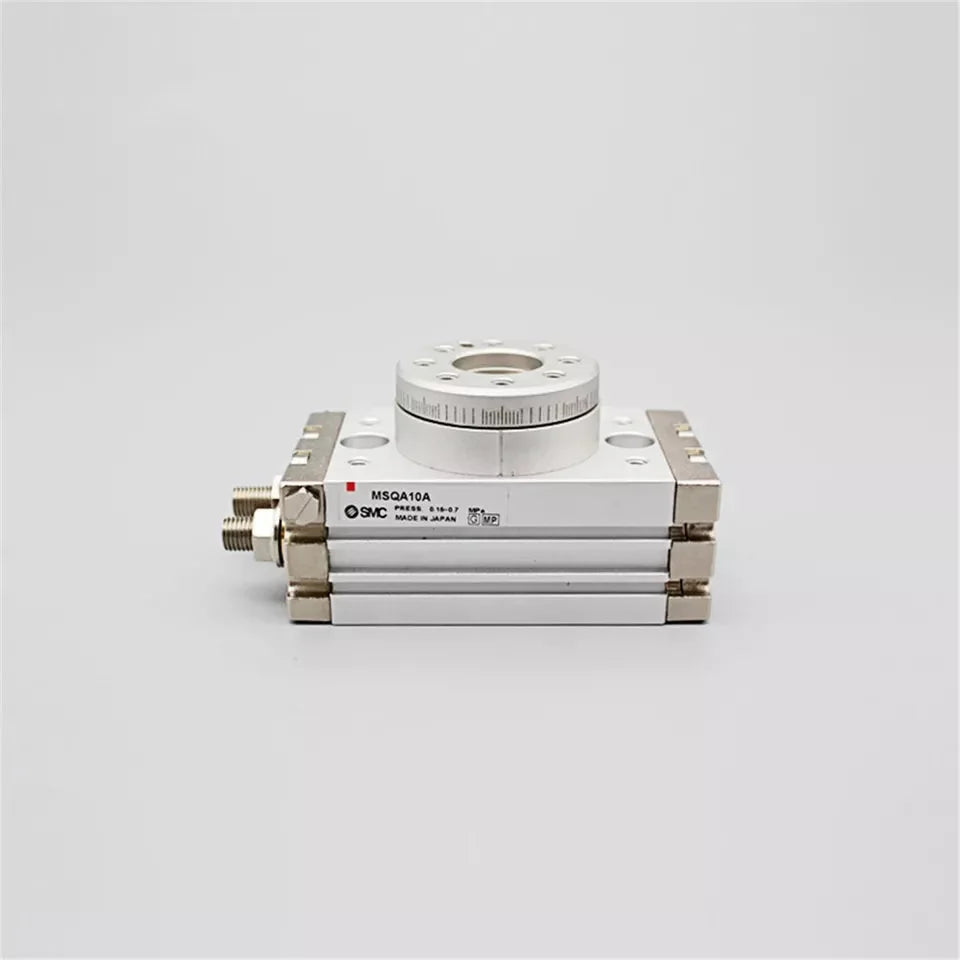 1PC SMC MSQA10A Cylinder - SMC [4]