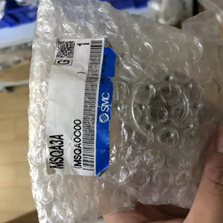 1PC SMC MSQA3A Cylinder - SMC [1]
