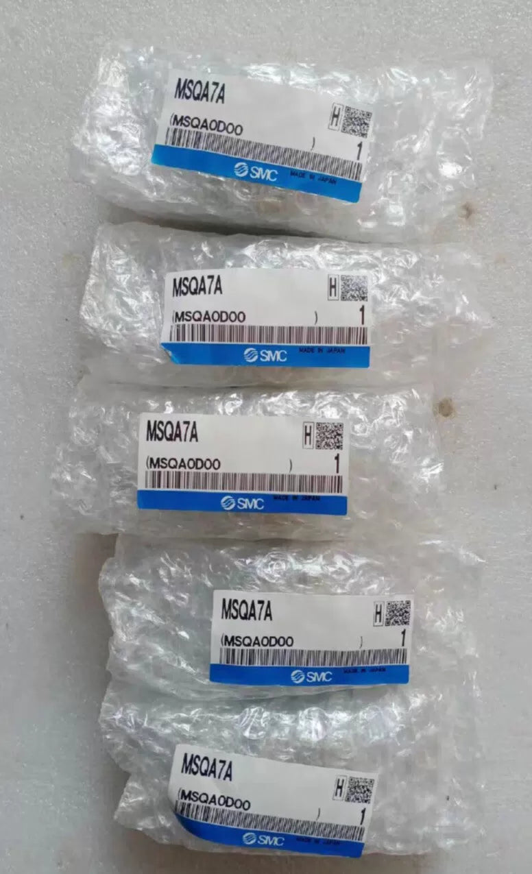 1PC SMC MSQA7A Cylinder Free Ship [1]
