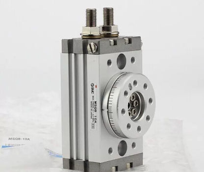 1PC SMC MSQB10A Cylinder - SMC [2]