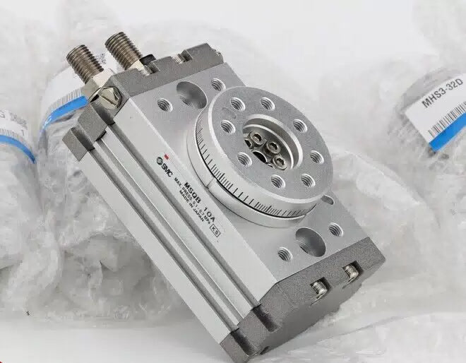 1PC SMC MSQB10A Cylinder - SMC [3]