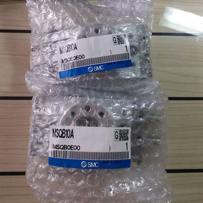 1PC SMC MSQB10A Cylinder - SMC [4]