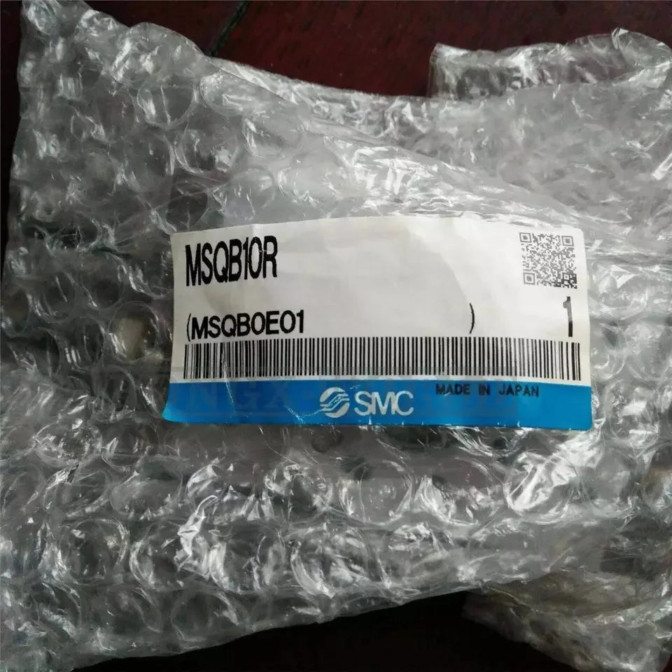 1PC SMC MSQB10R Rotary Cylinder - SMC [1]