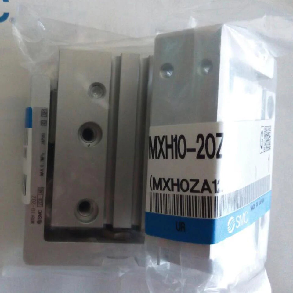 1PC SMC MXH1020Z Pneumatic Slide - SMC [2]