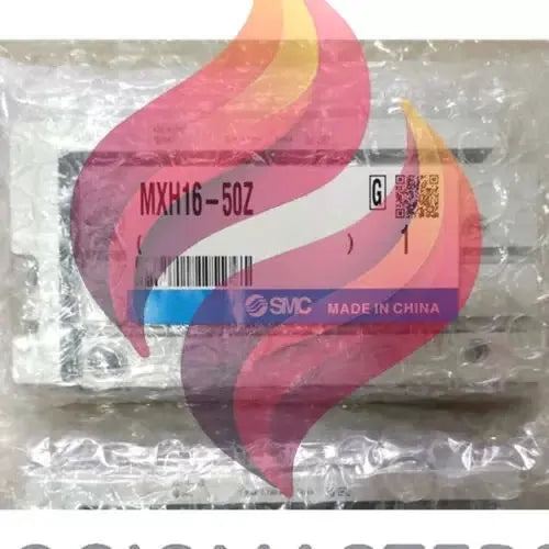 1PC SMC MXH16-50Z Cylinder [1]