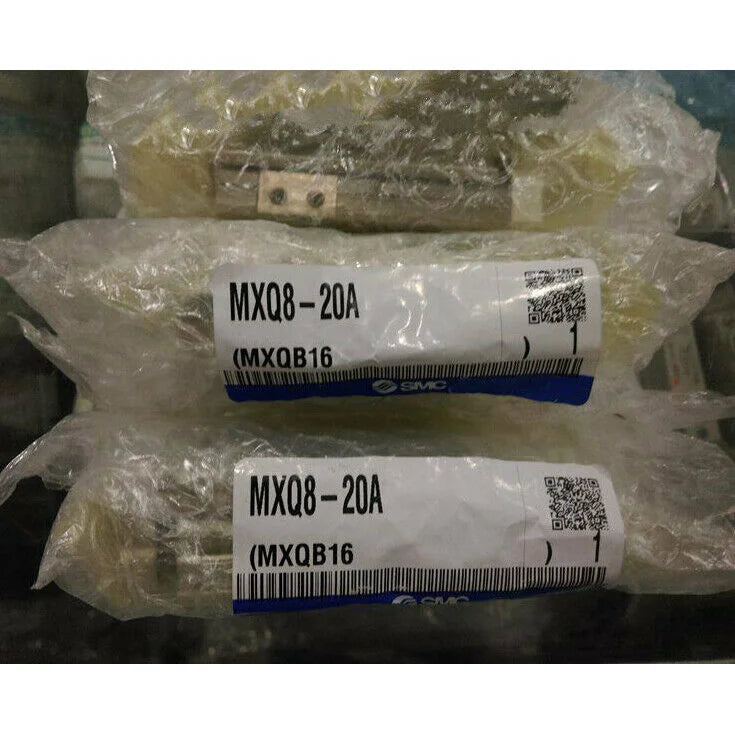 1PC SMC MXQ820A Solenoid Valve - SMC [3]