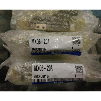 1PC SMC MXQ820A Solenoid Valve - SMC [3]