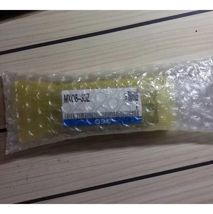 1PC SMC MXQ8-30Z Pneumatic Slide Cylinder - SMC [2]