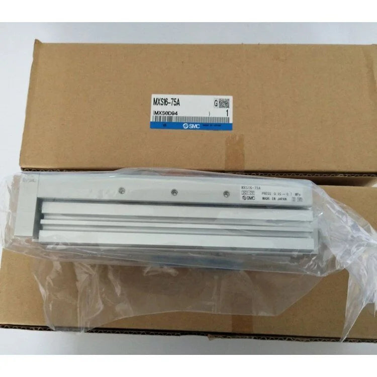1PC SMC MXS1675A Cylinder Ping - SMC [1]