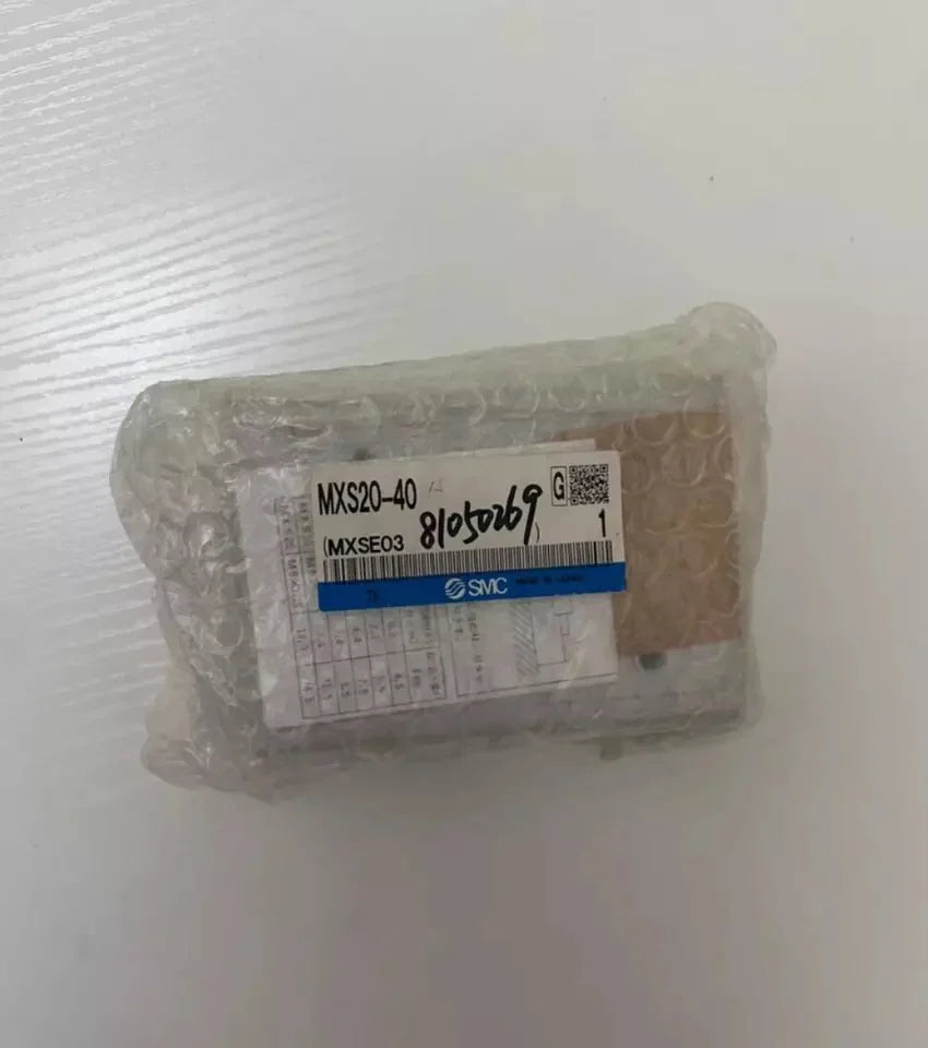 1PC SMC MXS2040 Cylinder Gas Tool - SMC [1]