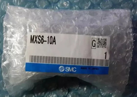 1PC SMC MXS610A Cylinder - SMC [1]
