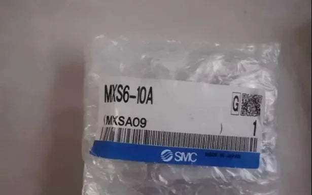 1PC SMC MXS610A Cylinder - SMC [3]