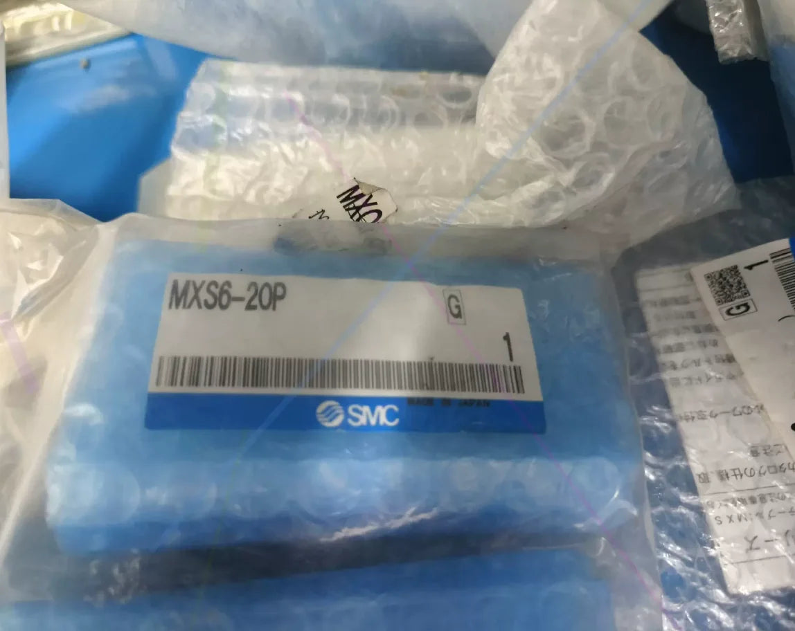 1PC SMC MXS620P Cylinder Ship - SMC [1]