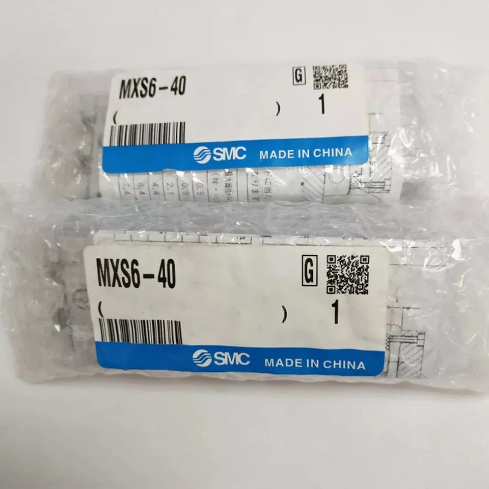 1PC SMC MXS640 Cylinder Ping - SMC [1]