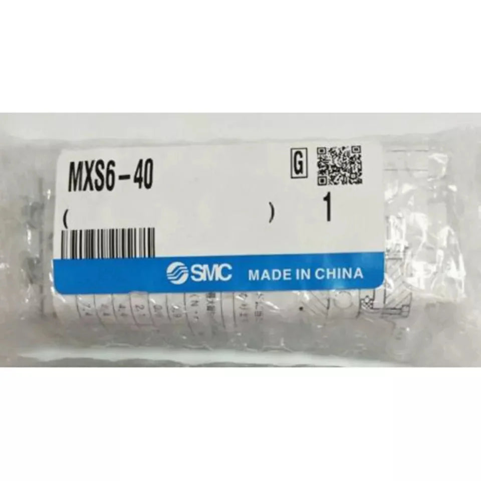 1PC SMC MXS640 Cylinder Ping - SMC [2]