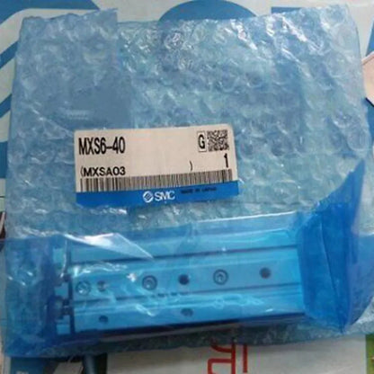 1PC SMC MXS640 Cylinder Ping - SMC [4]