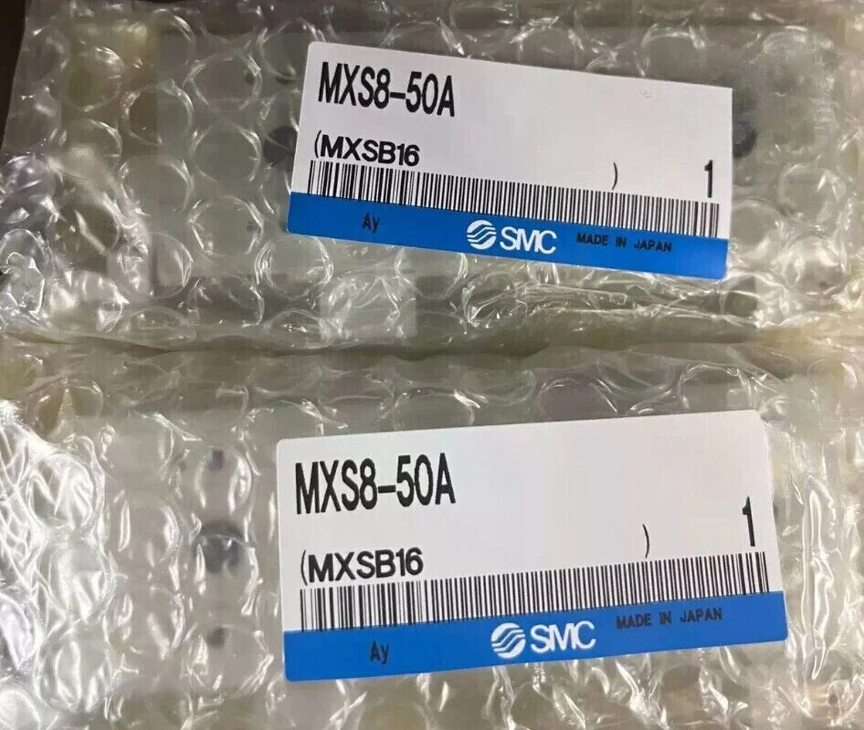 1PC SMC MXS850A Cylinder Ping - SMC [1]