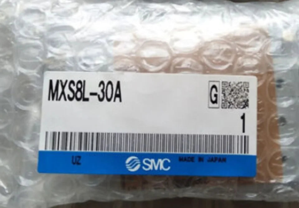 1PC SMC MXS8L30A Cylinder - SMC [1]