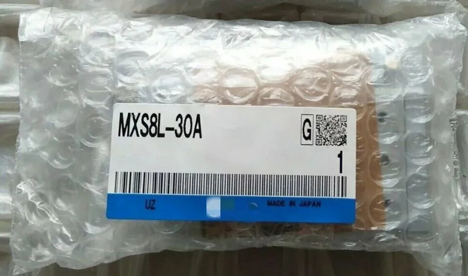 1PC SMC MXS8L30A Cylinder - SMC [2]