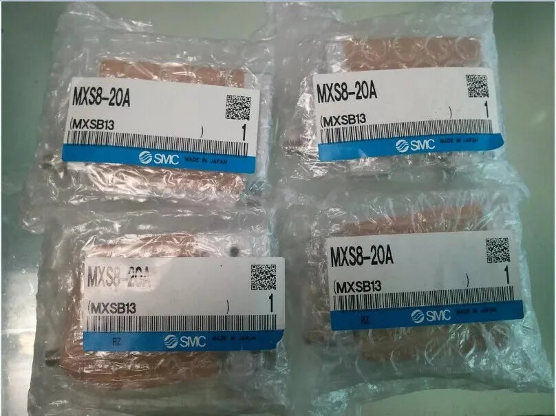 1PC SMC MXS8-20A Cylinder - SMC [2]