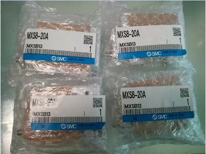 1PC SMC MXS8-20A Cylinder - SMC [2]