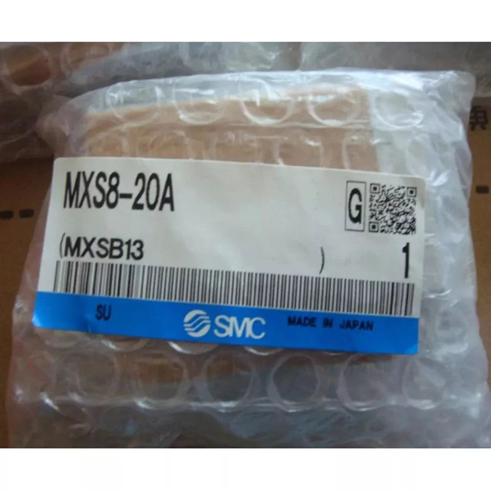 1PC SMC MXS8-20A Cylinder - SMC [3]