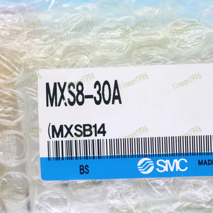 1PC SMC MXS8-30A Slide Cylinder - SMC [3]