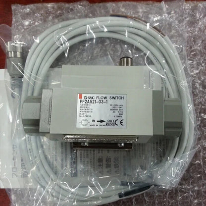 1PC SMC PF2A521-03-1 Flow Switch - SMC [3]