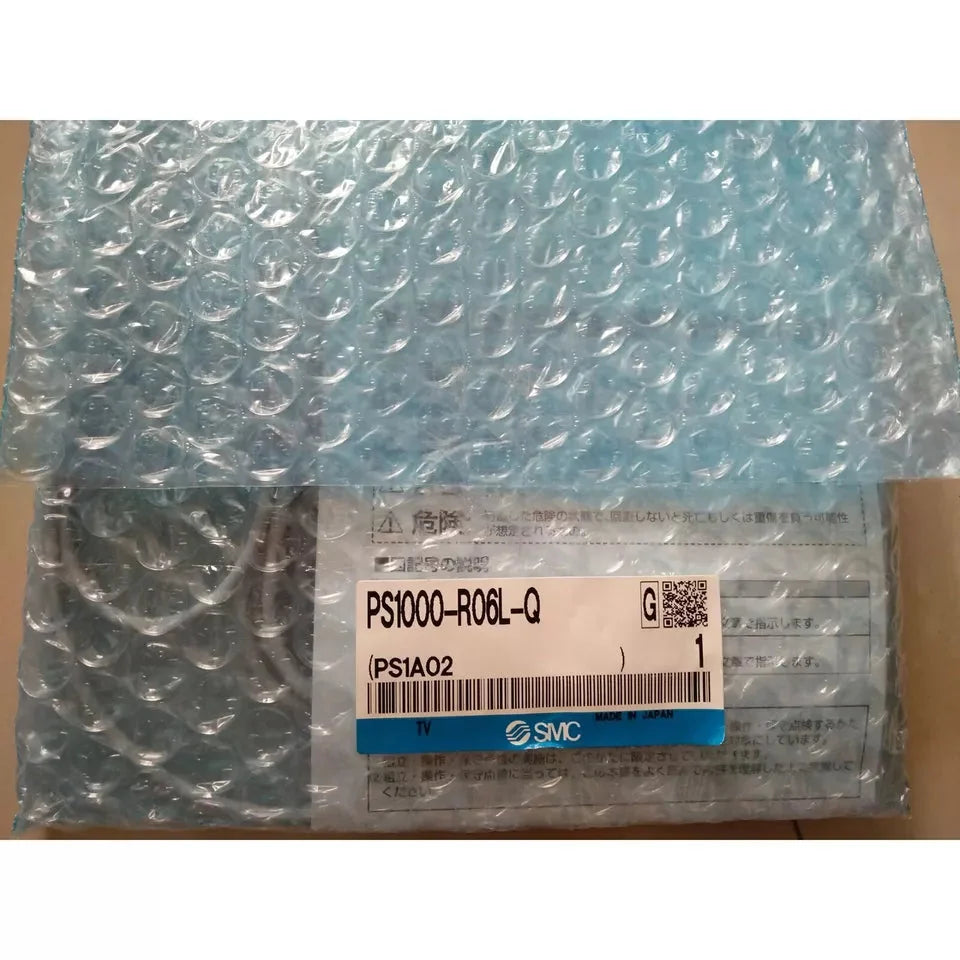 1PC SMC PS1000R06LQ Pressure Switch - SMC [1]