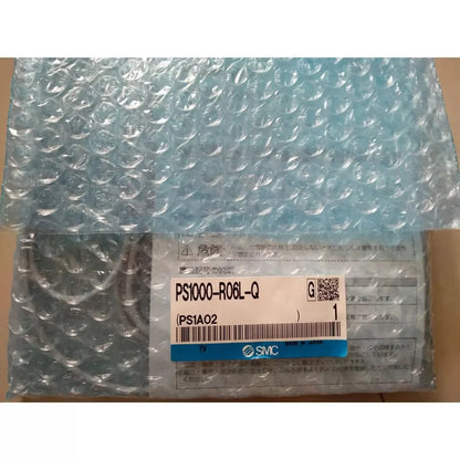 1PC SMC PS1000R06LQ Pressure Switch - SMC [1]