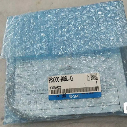 1PC SMC PS1000R06LQ Pressure Switch - SMC [2]