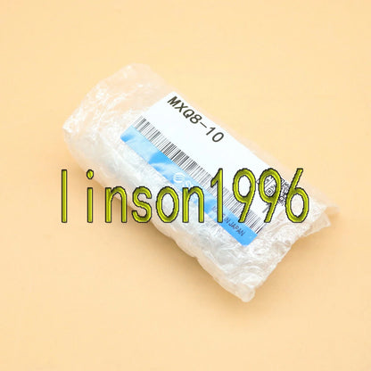 1PC SMC Pneumatic Slide Cylinder MXQ8-10 - SMC [1]