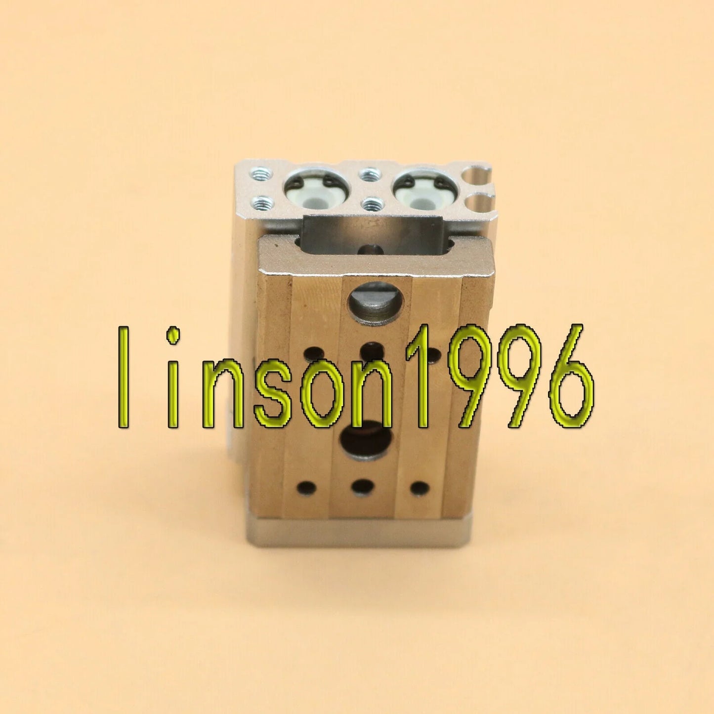 1PC SMC Pneumatic Slide Cylinder MXQ8-10 - SMC [2]