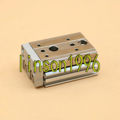 1PC SMC Pneumatic Slide Cylinder MXQ8-10 - SMC [3]