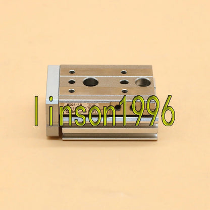 1PC SMC Pneumatic Slide Cylinder MXQ8-10 - SMC [4]